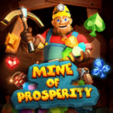 Mine of Prosperity
