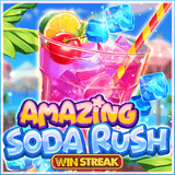 Amazing Soda Rush