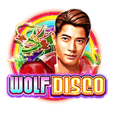 Wolf Disco