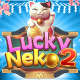 Lucky Neko 2