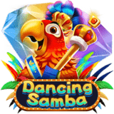 Dancing Samba
