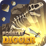 Fossils Digger