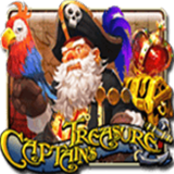 Captain Treasure