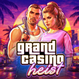 Grand Casino Heist