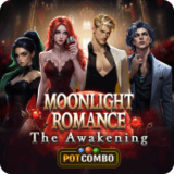 Moonlight Romance - The Awakening