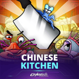 Chinese Kitchen