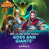 Age of the Gods Norse: Gods and Giants