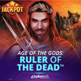 Age of the Gods: Ruler of the Dead
