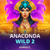 Anaconda Wild 2