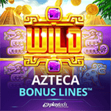 Azteca: Bonus Lines