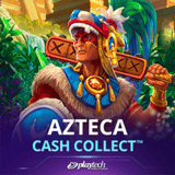 Azteca: Cash Collect