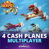 4 Cash Planes: Multiplayer
