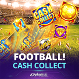 Football! Cash Collect