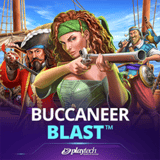 Buccaneer Blast