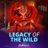 Legacy of the Wild