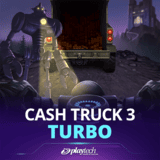 Cash Truck 3 Turbo