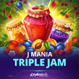J Mania Triple Jam