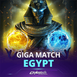 Giga Match Egypt