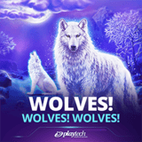 Wolves! Wolves! Wolves!