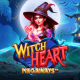 Witch Heart Megaways