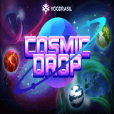 Cosmic Drop